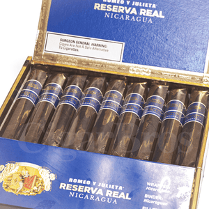 Romeo y Julieta Reserva Real Nica Toro - Liquor Boutique