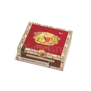 Romeo Y Julieta Reserva Real No.2 Box Pressed - Liquor Boutique