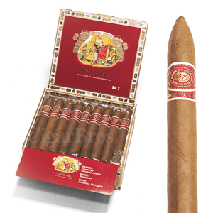 Romeo Y Julieta Reserva Real No.2 Box Pressed - Liquor Boutique