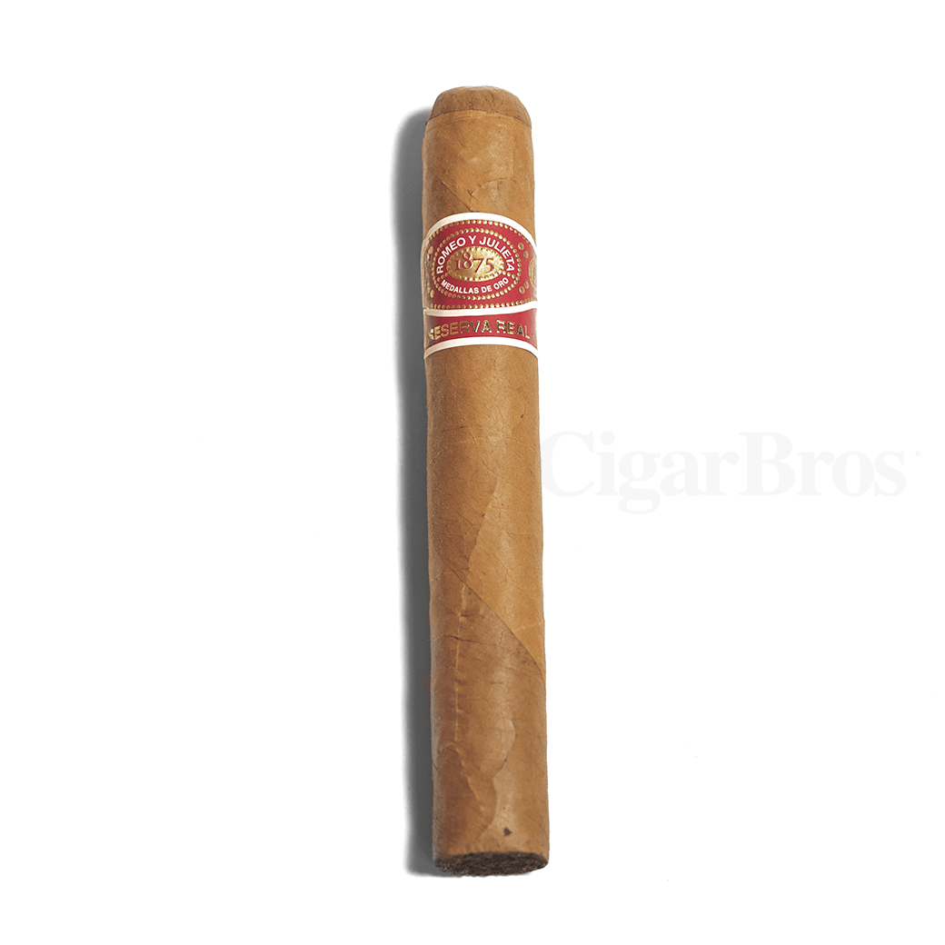 Romeo Y Julieta Reserva Real Robusto - Liquor Boutique