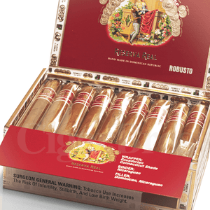 Romeo Y Julieta Reserva Real Robusto - Liquor Boutique