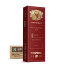 FreshBox packaging with Boveda humidity pack