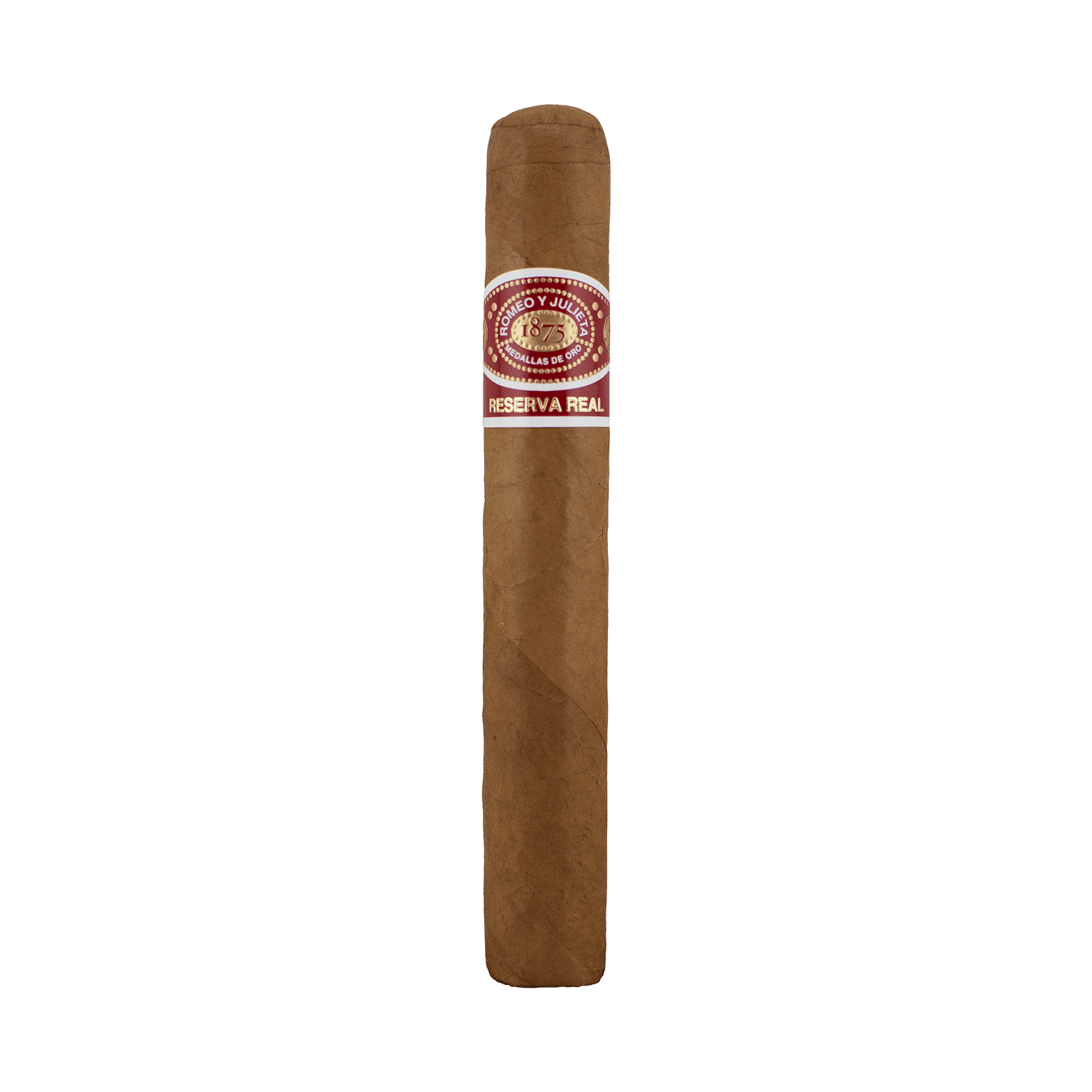 Romeo Y Julieta Reserva Real Toro 6x54 FreshBox | Cigar 3-Pack - Liquor Boutique