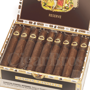 Romeo Y Julieta Reserve Toro - Liquor Boutique