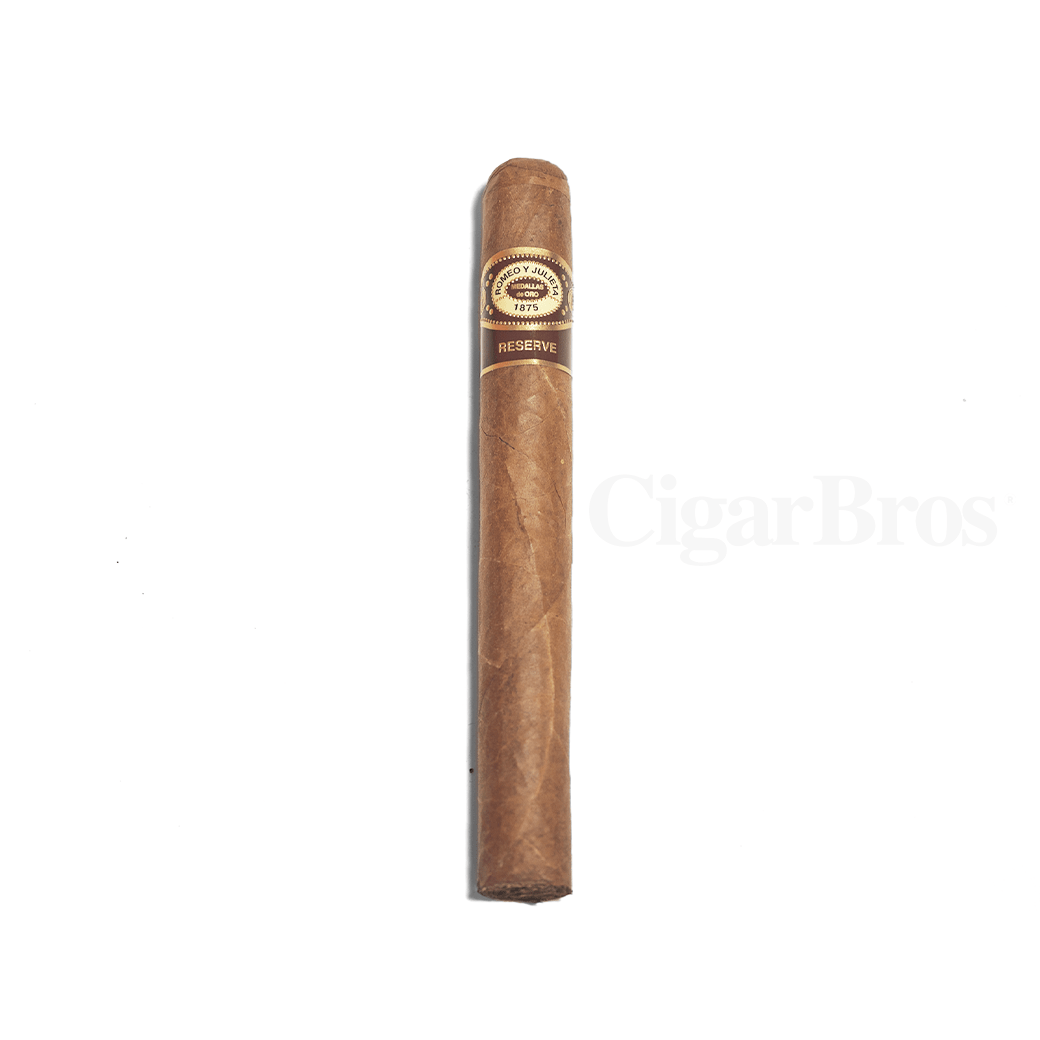 Romeo Y Julieta Reserve Toro - Liquor Boutique