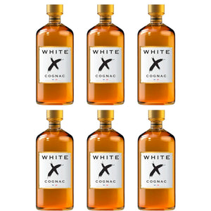 Sazerac White X Cognac by Quavo 6 Pack - Liquor Boutique