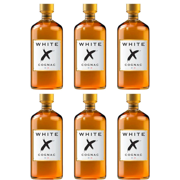 Sazerac White X Cognac by Quavo 6 Pack – Liquor Boutique