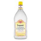 Seagram's Strawberry Lemonade Vodka - Liquor Boutique