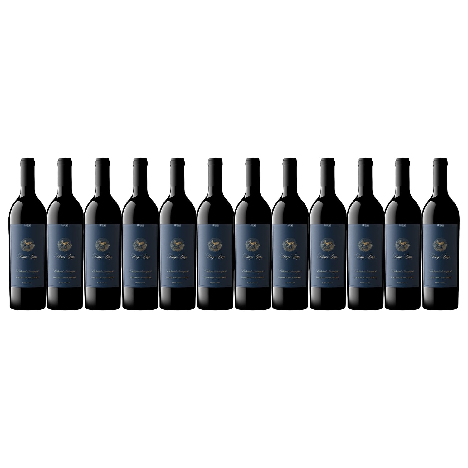 Stags' Leap Cabernet Sauvignon Reserve Wine 750ml