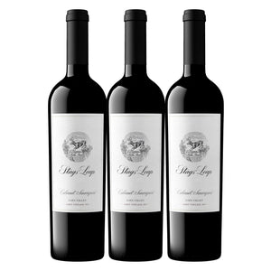 Stags' Leap Cabernet Sauvignon Wine 750ml