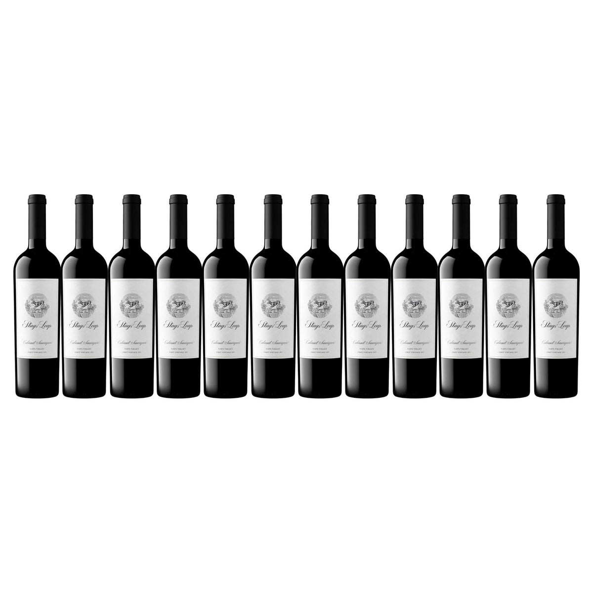 Stags' Leap Cabernet Sauvignon Wine 750ml - Liquor Boutique