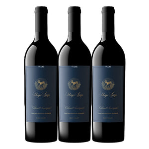 Stags' Leap Cabernet Sauvignon Reserve Wine 750ml