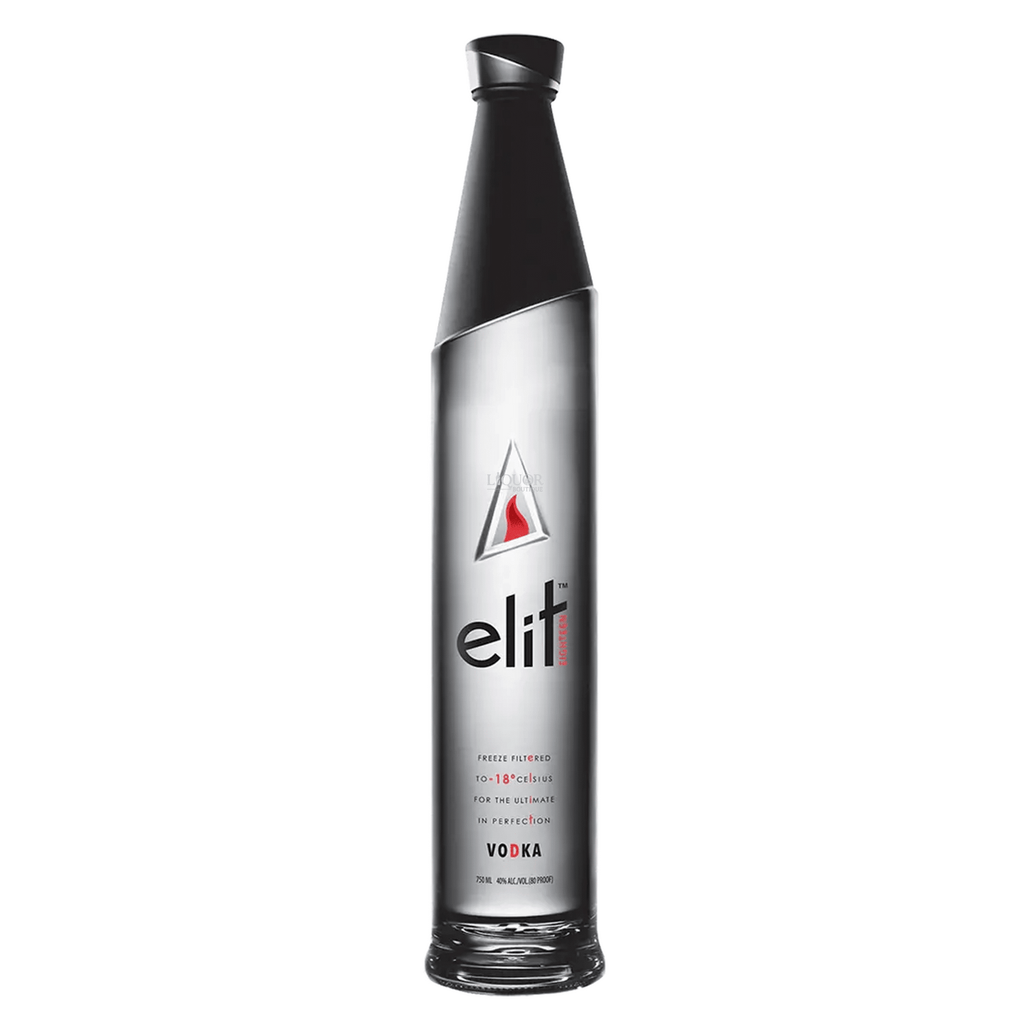 Stoli Elit Vodka 750ml - Liquor Boutique