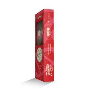 Tatiana Classic Cherry Corona 6x44 FreshBox | Cigar 3-Pack - Liquor Boutique