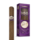 Tatiana Classic Groovy Blue Corona 6x44 FreshBox | 3-Pack