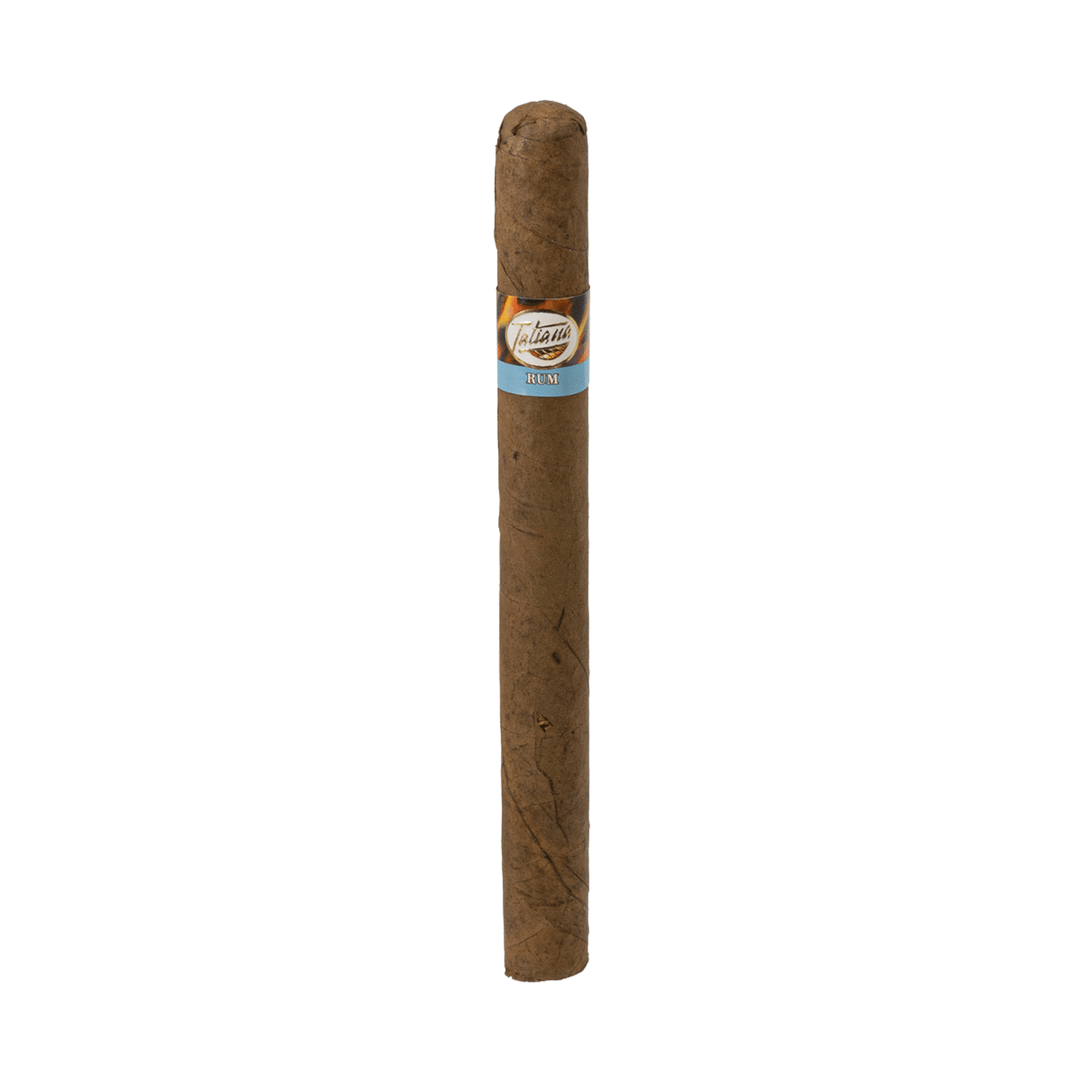 Tatiana Classic Rum Corona 6x44 FreshBox | 3-Pack