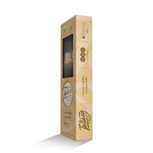 Tatiana Classic Vanilla Corona 6x44 FreshBox | Cigar 3-Pack - Liquor Boutique