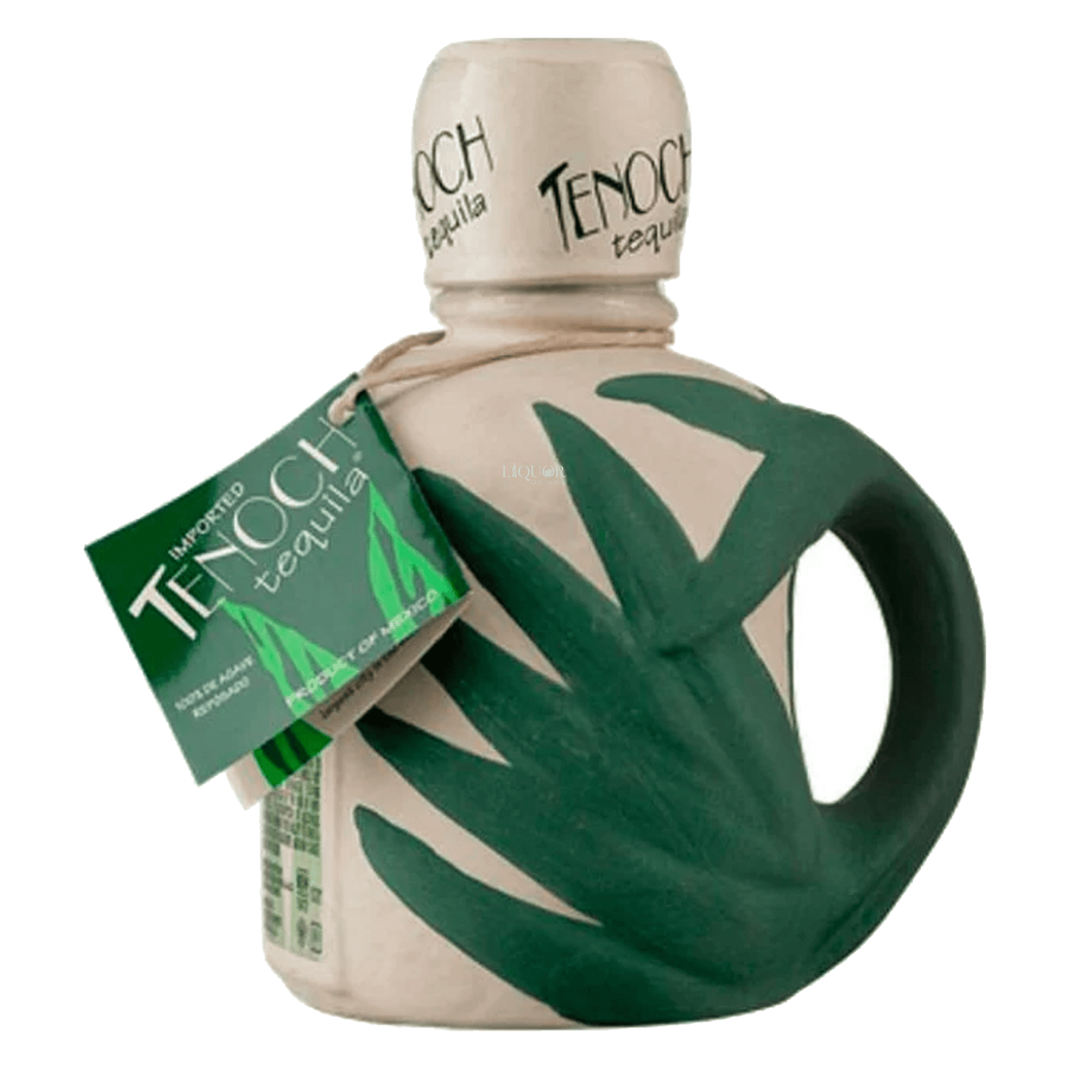 Tenoch Reposado Tequila 750ml - Liquor Boutique