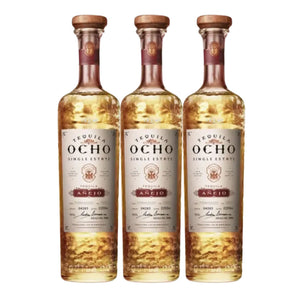Tequila Ocho Anejo 750ml - Liquor Boutique