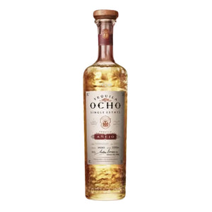 Tequila Ocho Anejo 750ml - Liquor Boutique