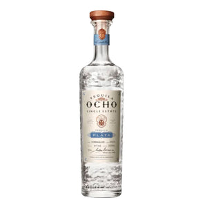 Tequila Ocho Plata - Liquor Boutique
