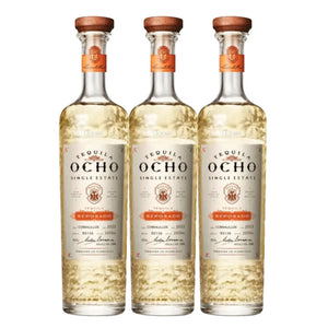 Tequila Ocho Reposado 750ml - Liquor Boutique