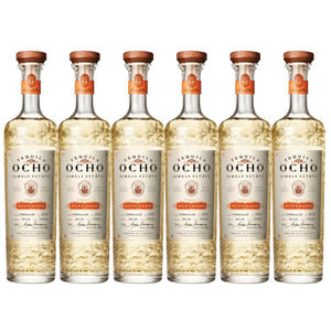 Tequila Ocho Reposado 750ml - Liquor Boutique
