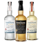 Teremana Blanco, Reposado, & Anejo Tequila Bundle - Liquor Boutique