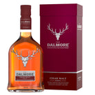 The Dalmore Cigar Malt Reserve Scotch Whiskey - Liquor Boutique