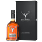 The Dalmore King Alexander III Single Malt Scotch Whisky - Liquor Boutique