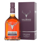 The Dalmore Port Wood Reserve Single Malt Scotch Whisky - Liquor Boutique