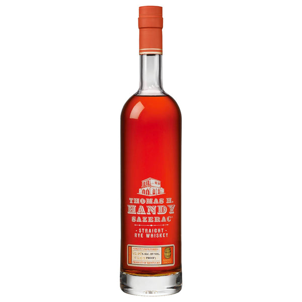 Thomas H. Handy Sazerac Straight Rye Whiskey - Liquor Boutique