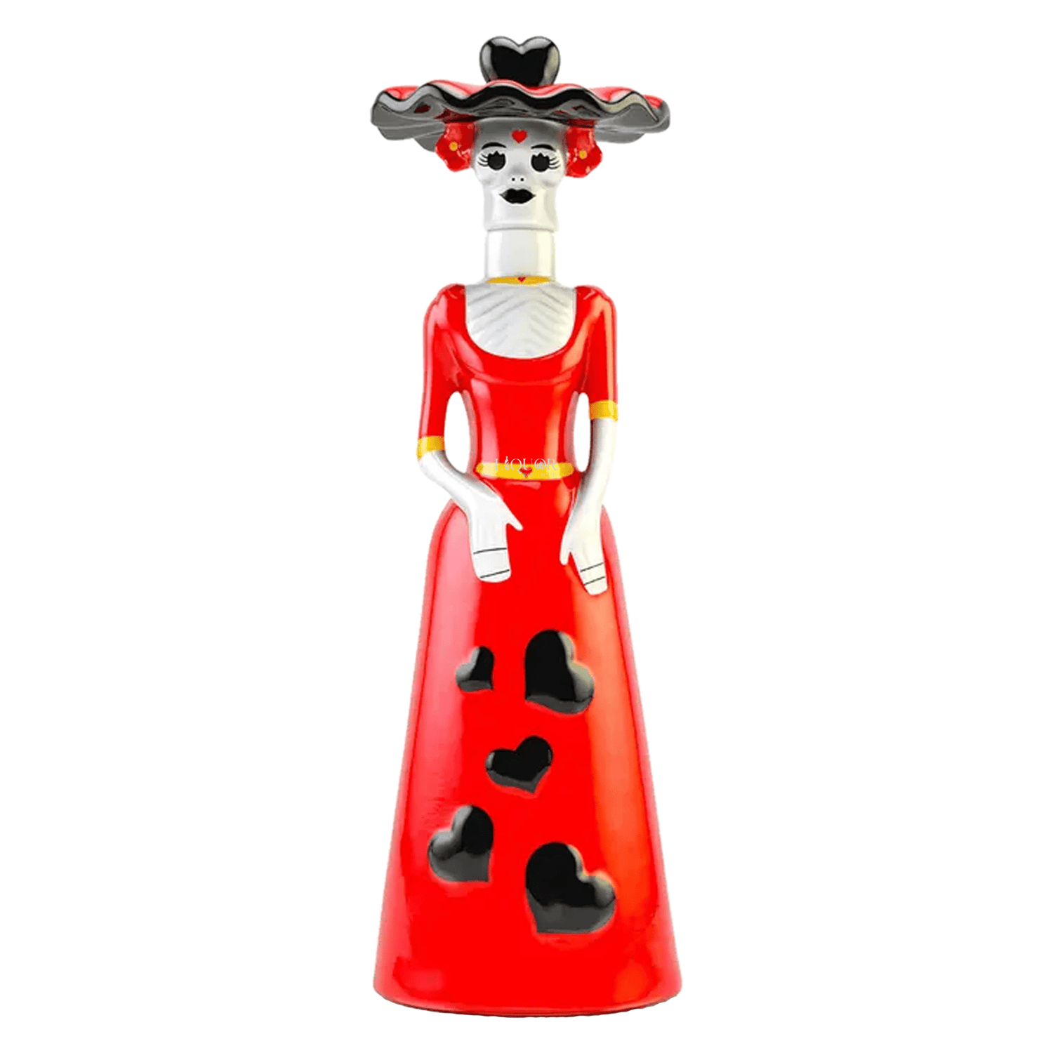 Tita Doña Añejo Tequila 750ml - Liquor Boutique