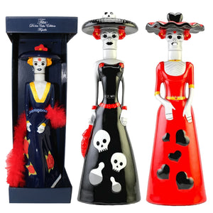 Tita Doña Tequila Bundle 375ml - Liquor Boutique
