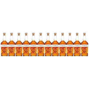 Traveller Full Proof Whiskey Blend No.40 750ml - Liquor Boutique