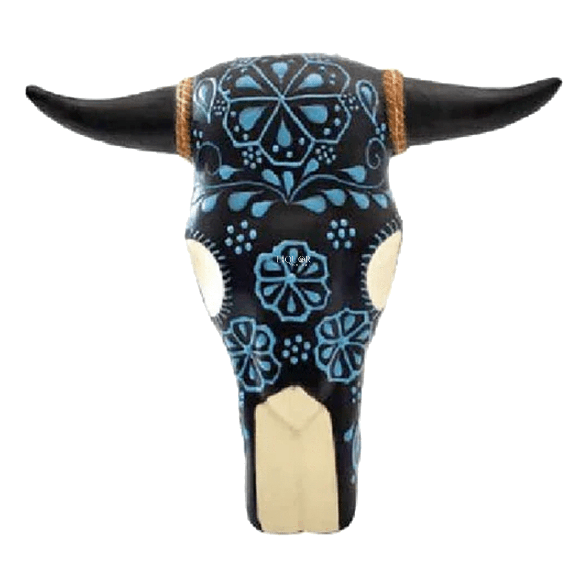 Trophy Head Reposado 100% Agave 750ml - Liquor Boutique