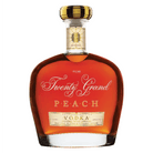 Twenty Grand Peach Vodka Cognac - Liquor Boutique