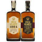 Uncle Nearest 1884 & 1856 Whiskey Bundle - Liquor Boutique