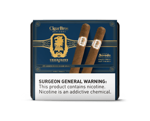 UnderCrown by CigarBros - Liquor Boutique