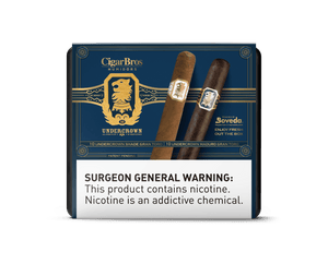 UnderCrown by CigarBros - Liquor Boutique