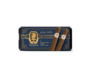 UnderCrown by CigarBros - Liquor Boutique