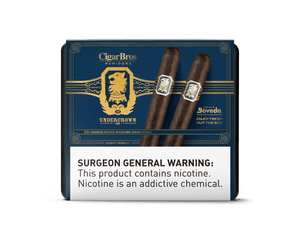 UnderCrown by CigarBros - Liquor Boutique
