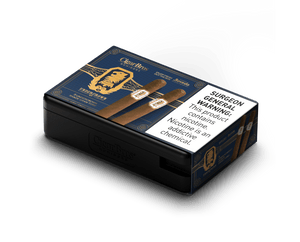 UnderCrown by CigarBros - Liquor Boutique