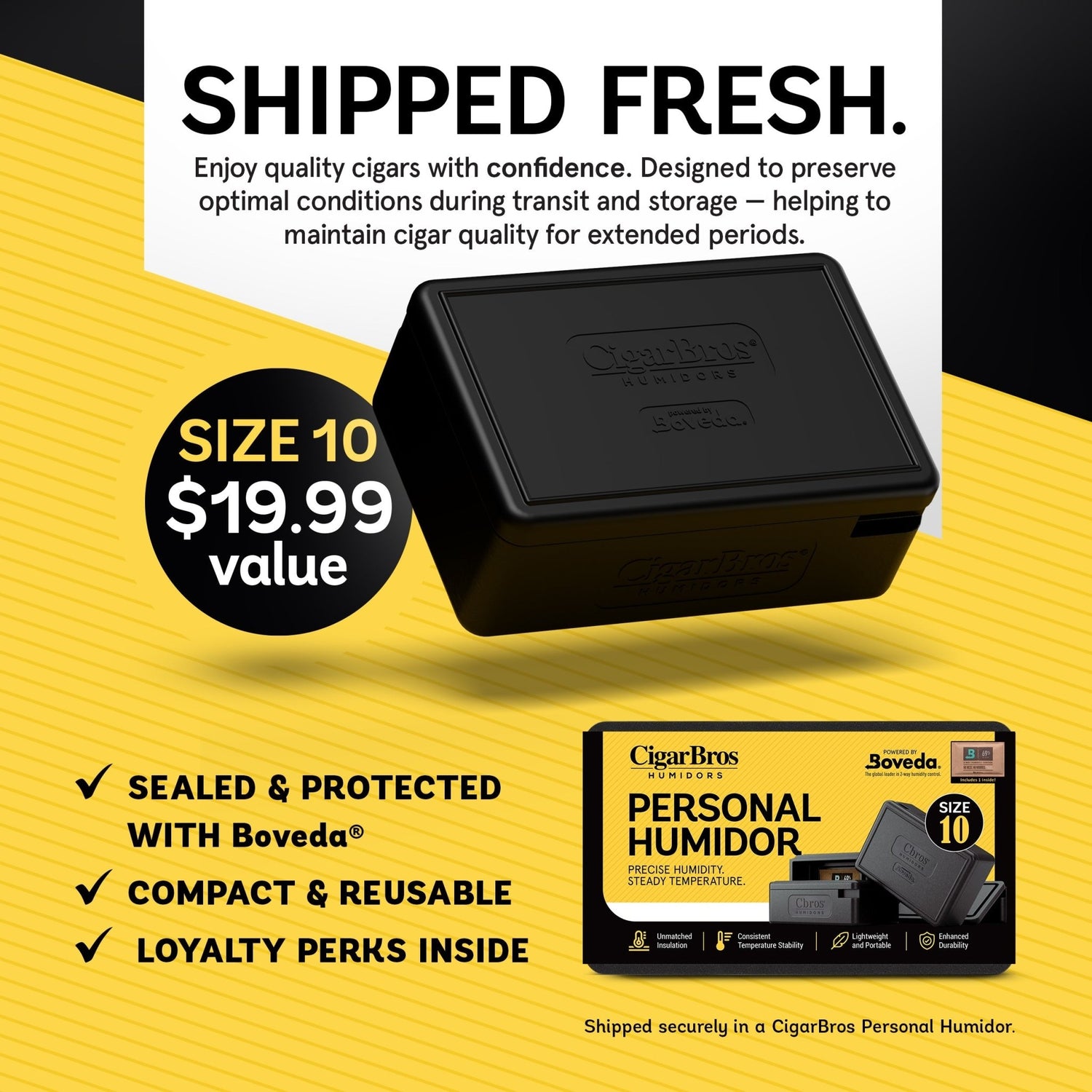 UnderCrown by CigarBros - Liquor Boutique