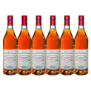 Van Winkle Special Reserve 12 Year Old Lot B 750ml - Liquor Boutique