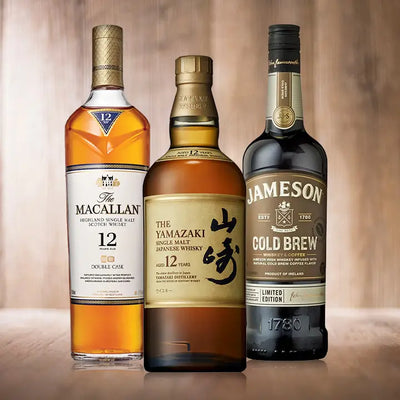 whiskey