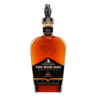 WhistlePig The Boss Hog XIII: Golden Pharaoh Straight Rye Whiskey - Liquor Boutique