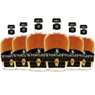 WhistlePig x Liquid Death Gravestock Wheat Whiskey Limited Edition 750ml - Liquor Boutique