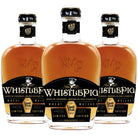 WhistlePig x Liquid Death Gravestock Wheat Whiskey Limited Edition 750ml - Liquor Boutique