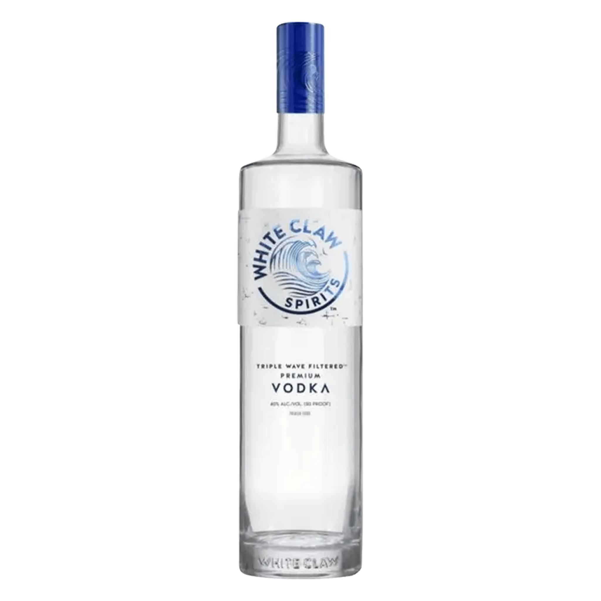 White Claw Spirits Premium Vodka - Liquor Boutique